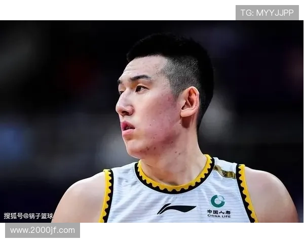 付豪：辽宁队需调整姿态迎接新赛季